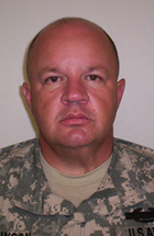 Col. Ronnie D. Johnson